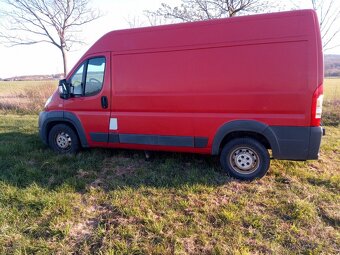 Fiat Ducato 2.3 150 multijet - 6