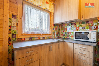 Pronájem chaty, 50 m²,pozemek 280 m2, Velký Rybník - 6