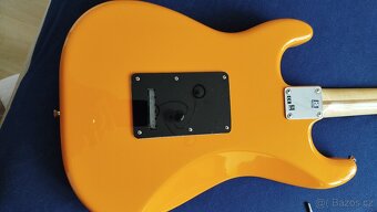Fender Player Stratocaster MN Capri 2022 - 6