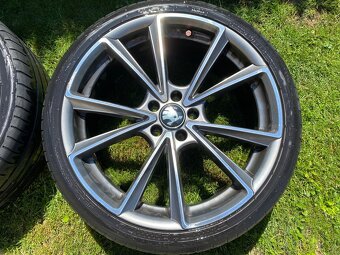 Alu kola 5x112 R20 - 6