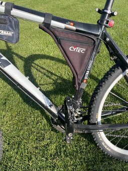 Horské kolo Ultracross ktm - 6