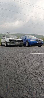 Škoda Octavia 2 rs - 6