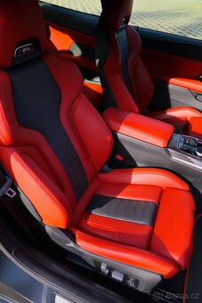 BMW M4 Competition,xDrive, Laser, H&K - 6
