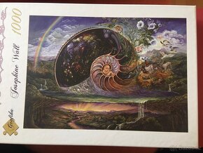 Puzzle 8 ks - 6