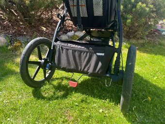 Sporťák thule urban glide 2 - 6