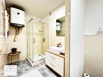 Prodej apartmánu ve Zlatých Horách v Jeseníkách - 6