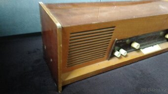 Rádio Tesla 433 A Carioca v.1 - 6