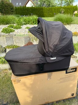Korba thule urban glide 2 - 6
