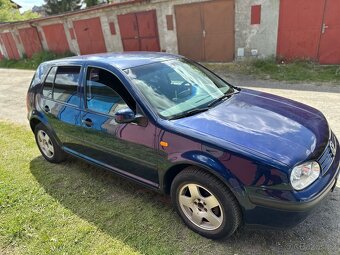Golf iv 1.4 55kw - 6