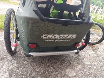 Croozer - 6