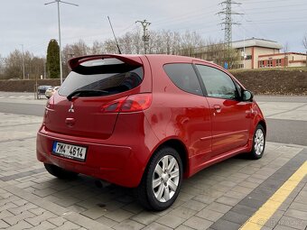 Mitsubishi Colt CZT - 6