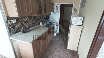 Byt 3+1/L, 81 m2, Komenského, Studená - 6