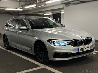 Bmw 525d 170 kw 2018 (520, 530) - 6