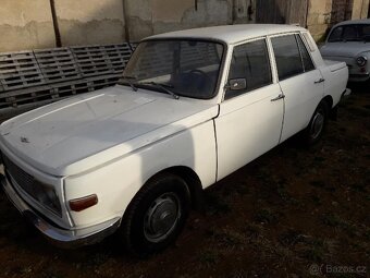 Wartburg 353 - 6