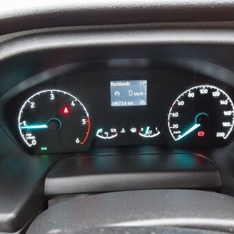 Ford transit Kombi Van L2 Trend 2,0 Ecoblue - 6