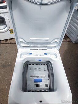 Prodám zanovni dig.pračku zn.Electrolux-6kg--DOVEZU-- - 6