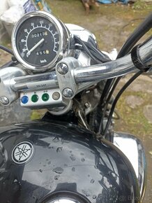 Yamaha Virago XV 535 - 6