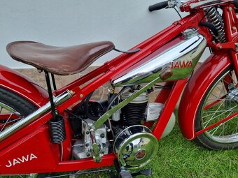 Jawa 175 Williers - 6