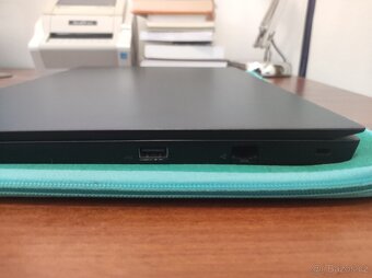 Lenovo ThinkPad E14 Gen 1 – spolehlivý pracovní notebook, i5 - 6