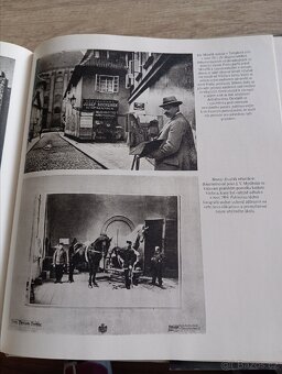 Kniha Praha 1848-1914 - 6