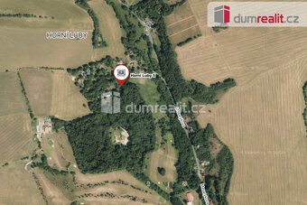 Pozemek 1065 m2 s budovou - 6