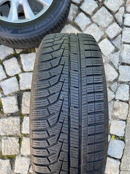 Originální alu kola Mazda 3 5x114,3 6,5J R16 - 6