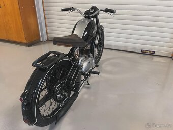 Cz 125c kominik - 6