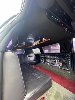 Limo Šumperk - 6