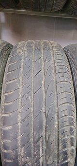 Opel 15" letni sada alu kola 195/60/15 - 6