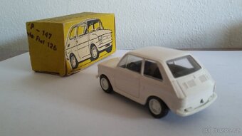 Estetyka Fiat 126 Polski - 6