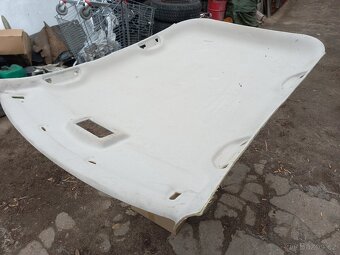Skoda fabia 1 strop - 6