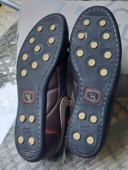 Nike tenisky - volný čas, vel. 44,5 - 6