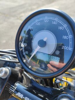BMW K100 RS cafe racer - 6