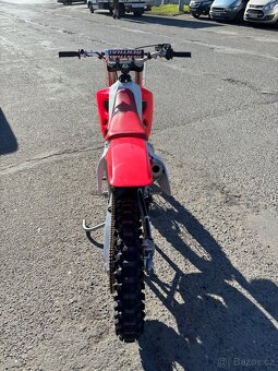 Honda Cr 250 - 6