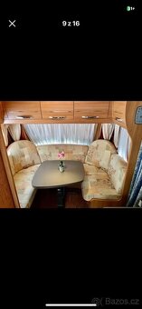 Karavan Hobby 460 - 6