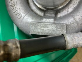 Prodam turbo BMW 306D3/M57N2 2,5D,3,0D GT2260V - 6