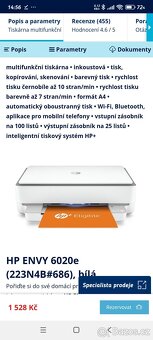 Prodám novou tiskárnu. - 6