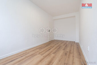 Prodej bytu 3+1, 64 m², Ostrava, ul. Podroužkova - 6
