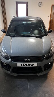 Ligier js50 sport ultimate - 6