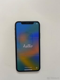 iPhone X 256 GB - 6