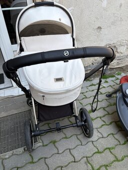 Trojkombinace cybex Priam - 6