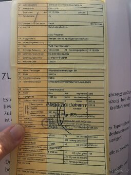 Škola Fabie 1.2htp combi - 6