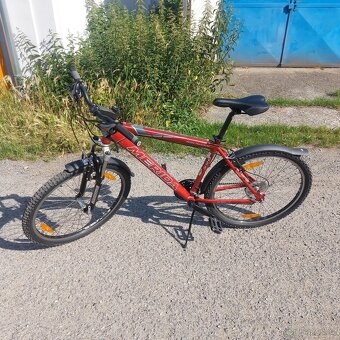 Horské kolo MERIDA- pánské - 6