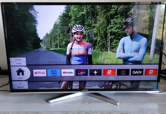 43(109cm) TV ORAVA LT-1095 LED A211SA - 6