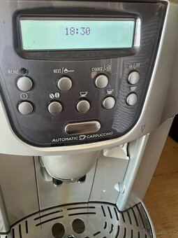 Kávovar DeLonghi ESAM 4500 Magnifica - 6