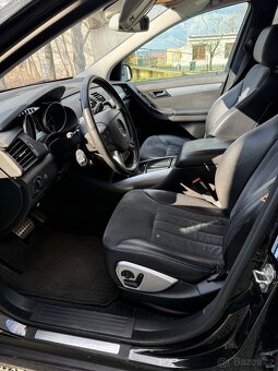 Prodám Mercedes-Benz R 320 cdi - 6
