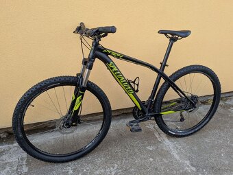 horské kolo Specialized Pitch Comp velikost M - 6