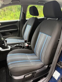 Ford Focus 2 facelift combi 1.6 74kw benzin 2009 bez koroze - 6