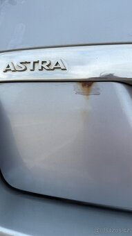 Opel Astra H Caravan 1.9 CDTI 74Kw - 6