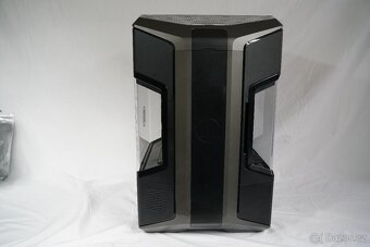 3D tiskárna MakerBot METHOD X Carbon Fiber Edition - 6
